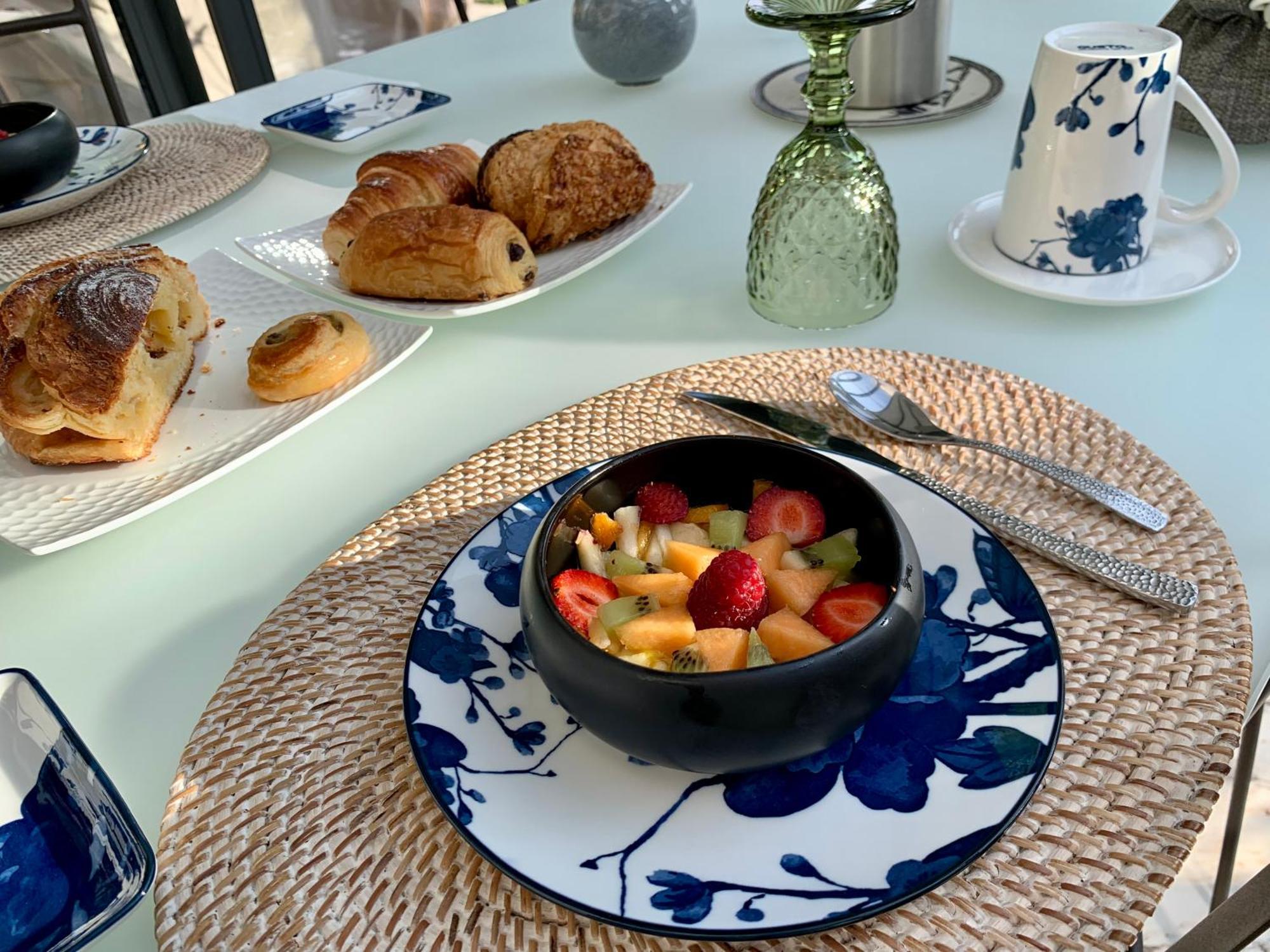 Les Suites Champenoises 틴쿠엑스 외부 사진