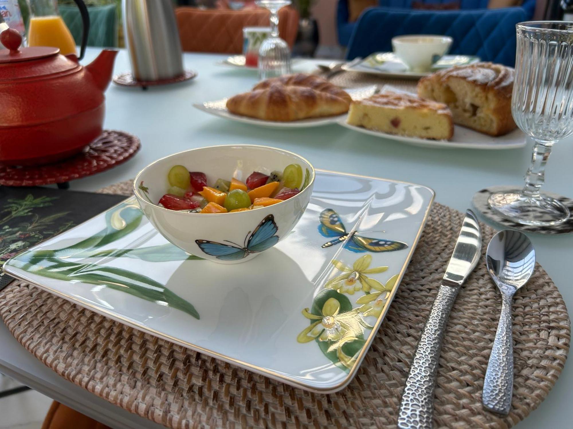 Les Suites Champenoises 틴쿠엑스 외부 사진