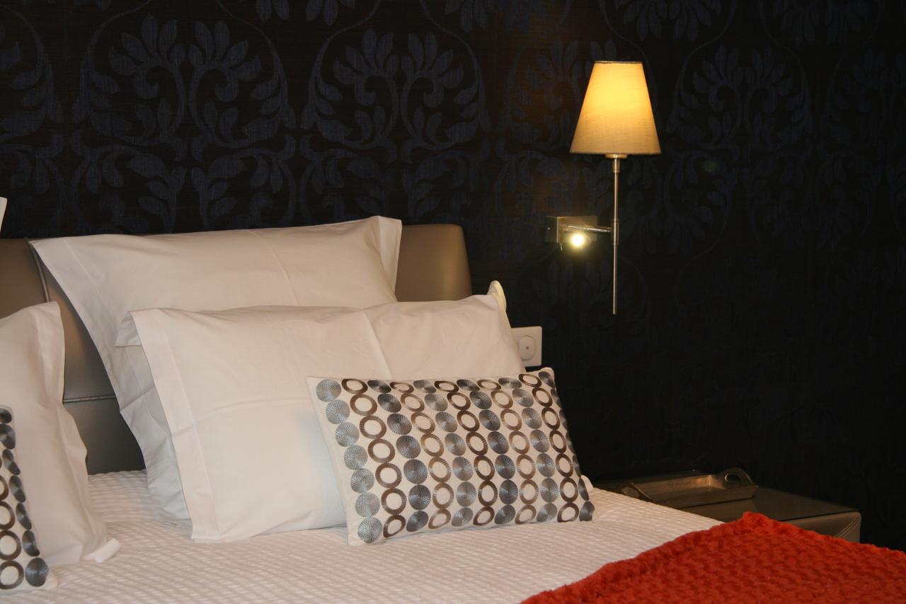 Les Suites Champenoises 틴쿠엑스 외부 사진